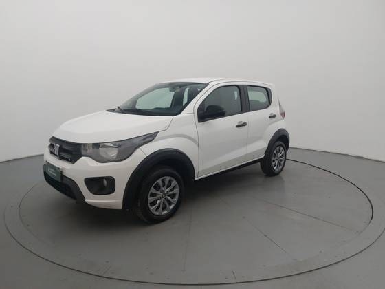 FIAT MOBI 1.0 EVO FLEX LIKE. MANUAL FIAT MOBI 1.0 EVO FLEX LIKE. MANUAL